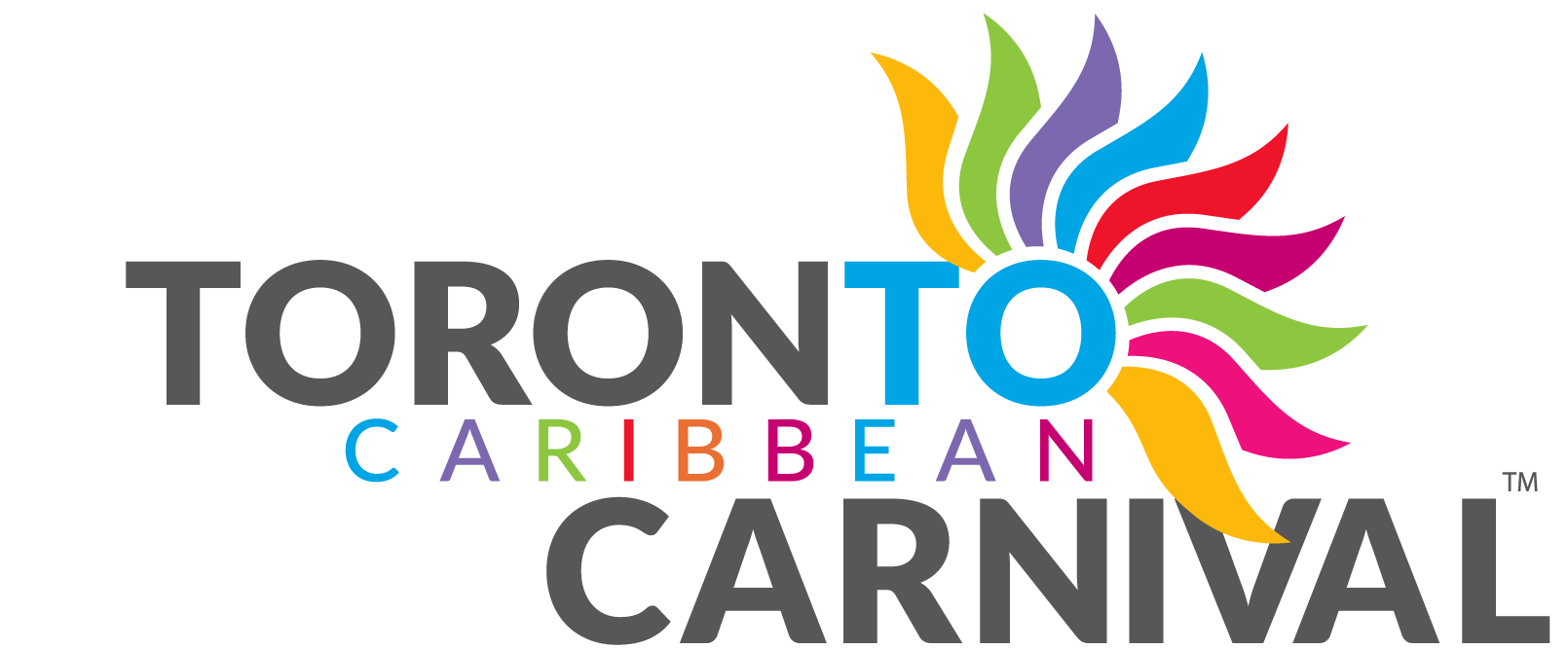 Toronto Caribbean Carnival Logo