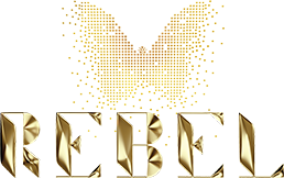 Rebel Nightclub Logo
