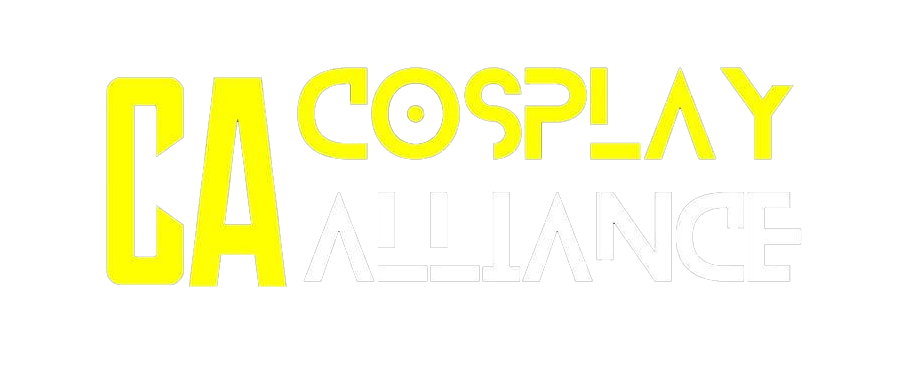 Cosplay Alliance Logo