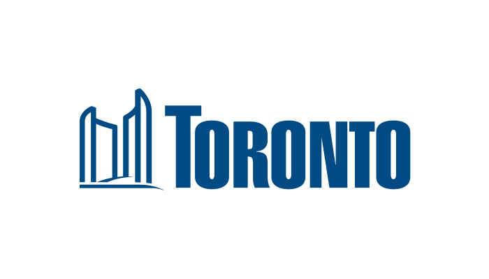 City of Toronto Logo