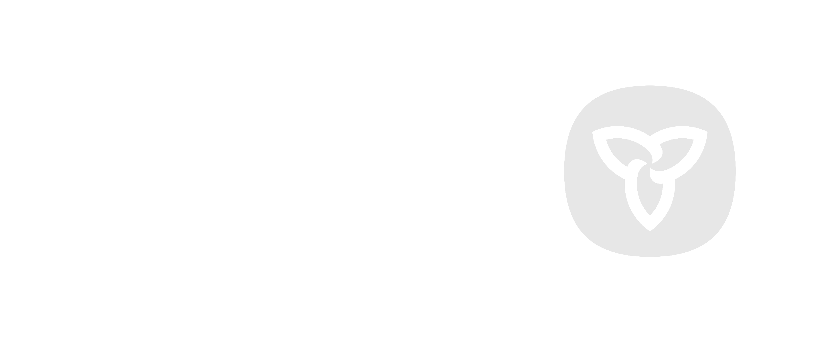 Province of Ontario Logo