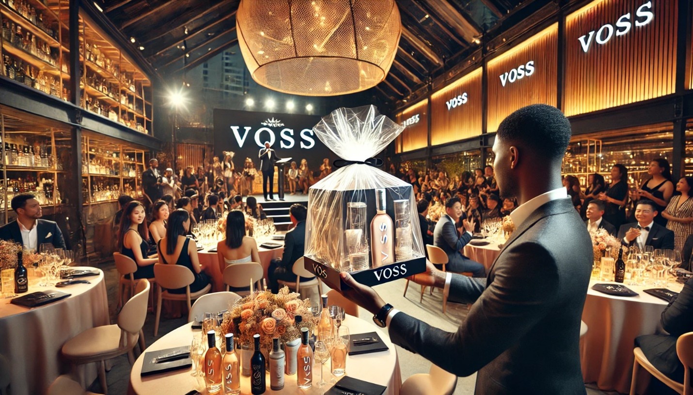 VOSS Presentation Alternate AI Mockup